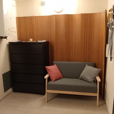 Apartament Venezia Dodici Florencja Zewnętrze zdjęcie