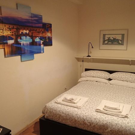 Apartament Venezia Dodici Florencja Zewnętrze zdjęcie