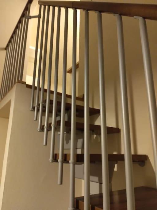 Apartament Venezia Dodici Florencja Zewnętrze zdjęcie