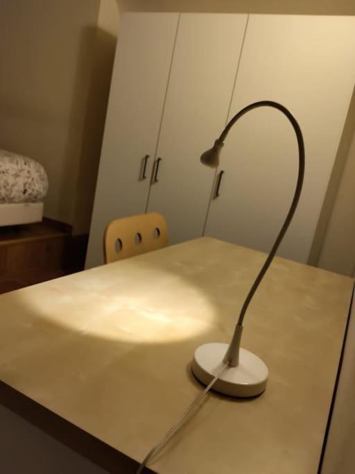 Apartament Venezia Dodici Florencja Zewnętrze zdjęcie