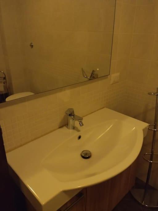 Apartament Venezia Dodici Florencja Zewnętrze zdjęcie