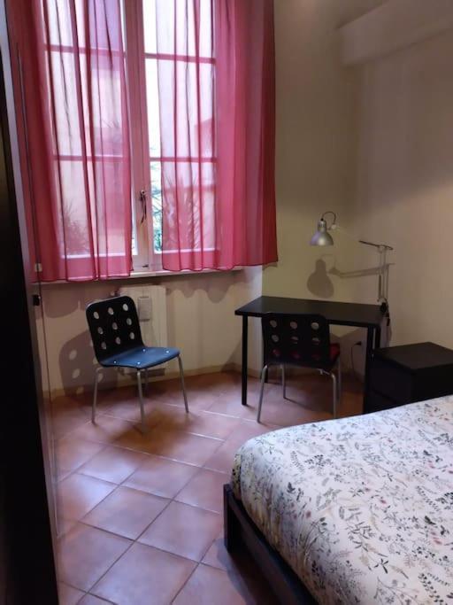 Apartament Venezia Dodici Florencja Zewnętrze zdjęcie