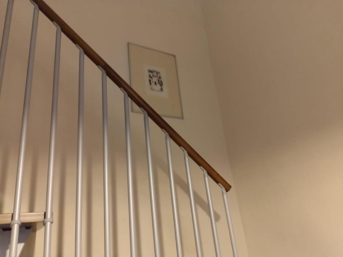 Apartament Venezia Dodici Florencja Zewnętrze zdjęcie